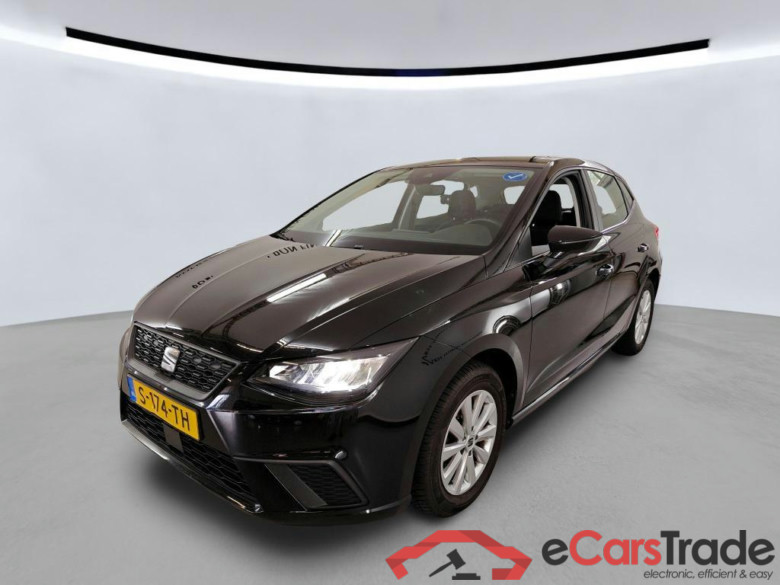 SEAT Ibiza 70 kW