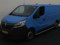 preview Renault Trafic #1