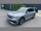 preview Volkswagen Tiguan Allspace #1