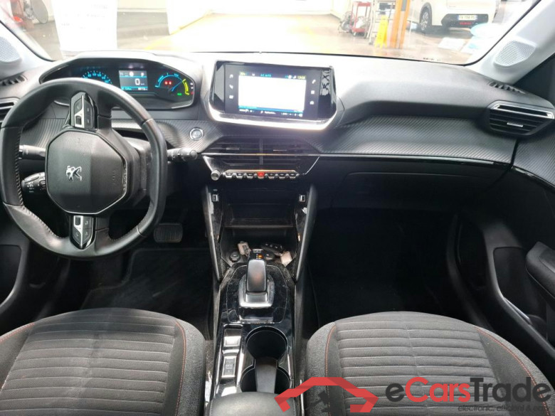 208 (e-) Active Business R 50kWh BVA / TRANSFO VP/VF #6