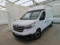 preview Renault Trafic #0