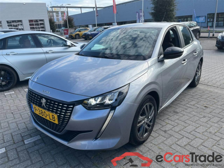 PEUGEOT 208 1.2 PureTech Active Pack #1