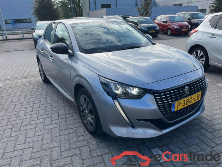 PEUGEOT 208 1.2 PureTech Active Pack #2