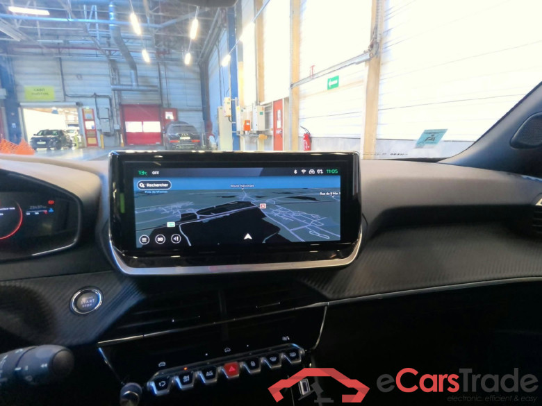 Peugeot 2008 Allure 100 S&S BVM6 #5
