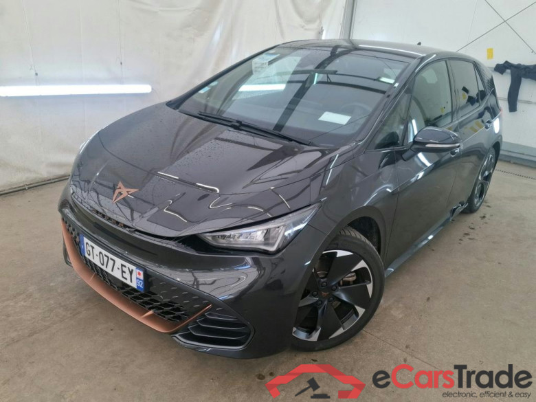 CUPRA Born / 2021 / 5P / Berline 230ch - batterie XL VZ #1