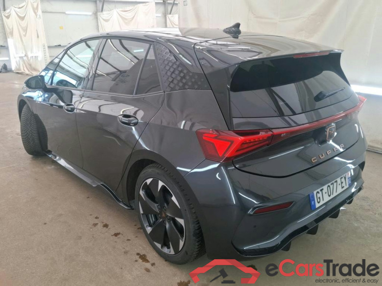 CUPRA Born / 2021 / 5P / Berline 230ch - batterie XL VZ #3