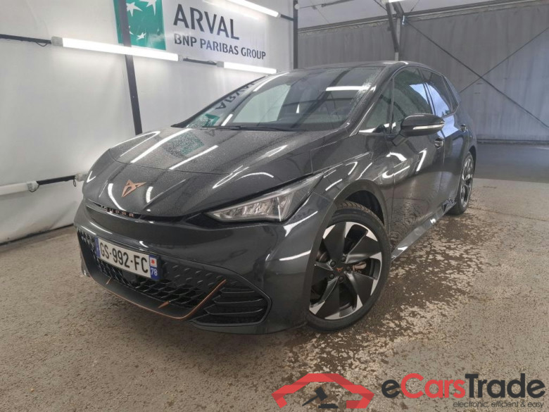 CUPRA Born / 2021 / 5P / Berline 230ch - batterie XL VZ