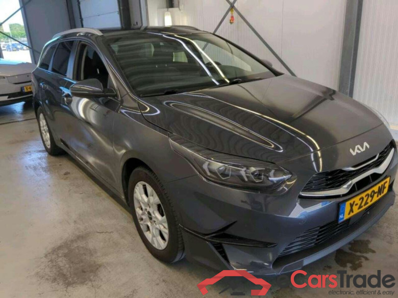KIA ceed sportswagon 1.0 T-GDi DynPlusL. #5