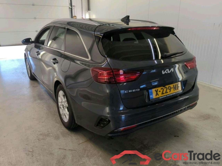 KIA ceed sportswagon 1.0 T-GDi DynPlusL. #6
