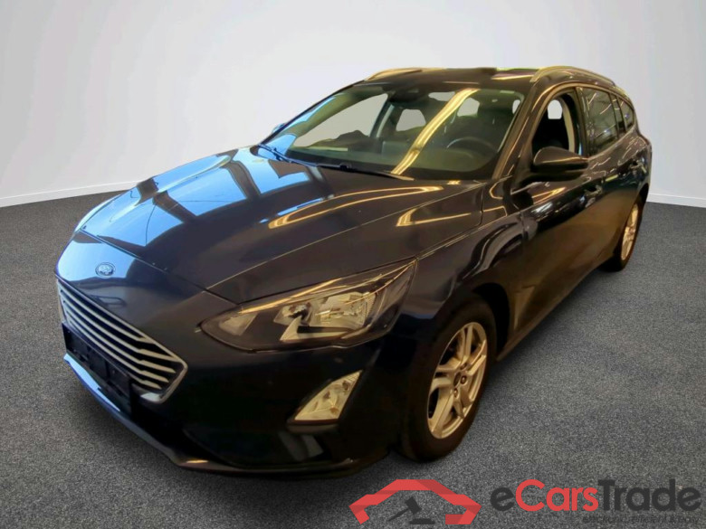 Focus Turnier Cool & Connect 1.0 EcoBoost 74KW MT6 E6dT #1