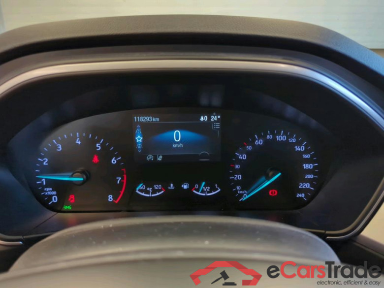Focus Turnier Cool & Connect 1.0 EcoBoost 74KW MT6 E6dT #5