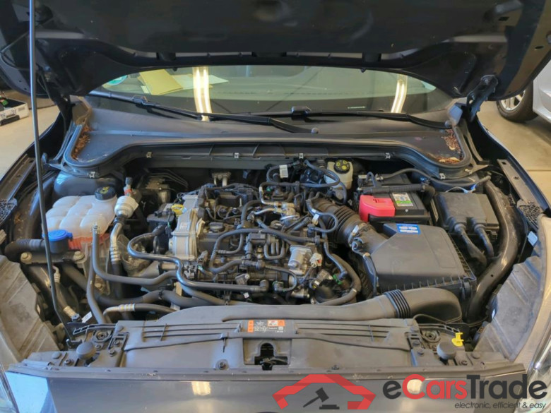 Focus Turnier Cool & Connect 1.0 EcoBoost 74KW MT6 E6dT #6