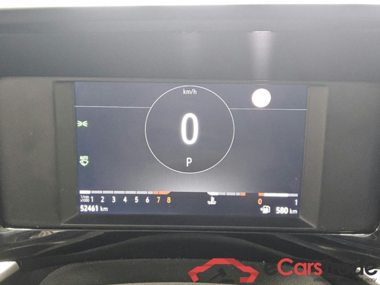 Opel Mokka (2020->) DE - SUV5 1.2 Turbo EU6d, Edition, 2020 - 2022 #6