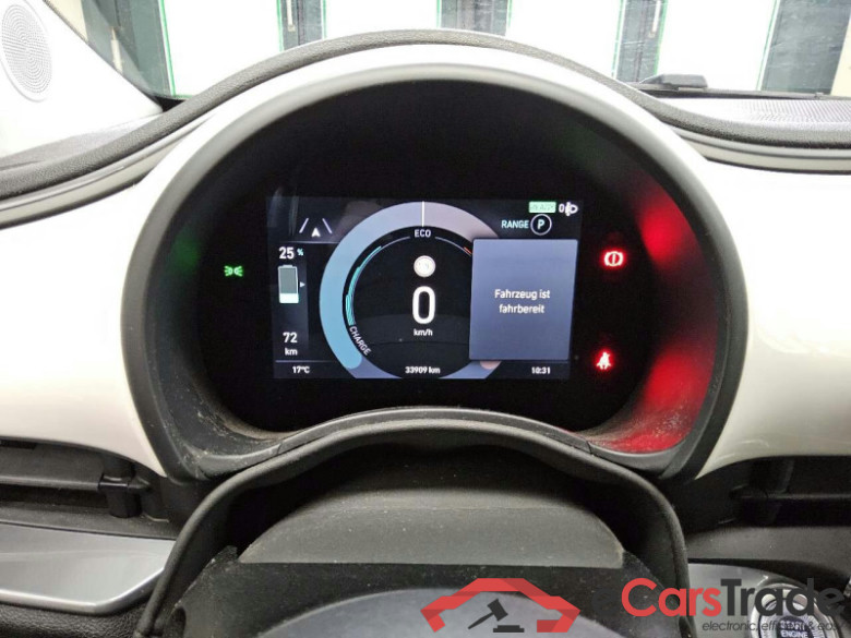 Fiat 500 e (332) Lim. (2020->) DE - LimS3, Base (42 kWh), 2022 - 2025 #6