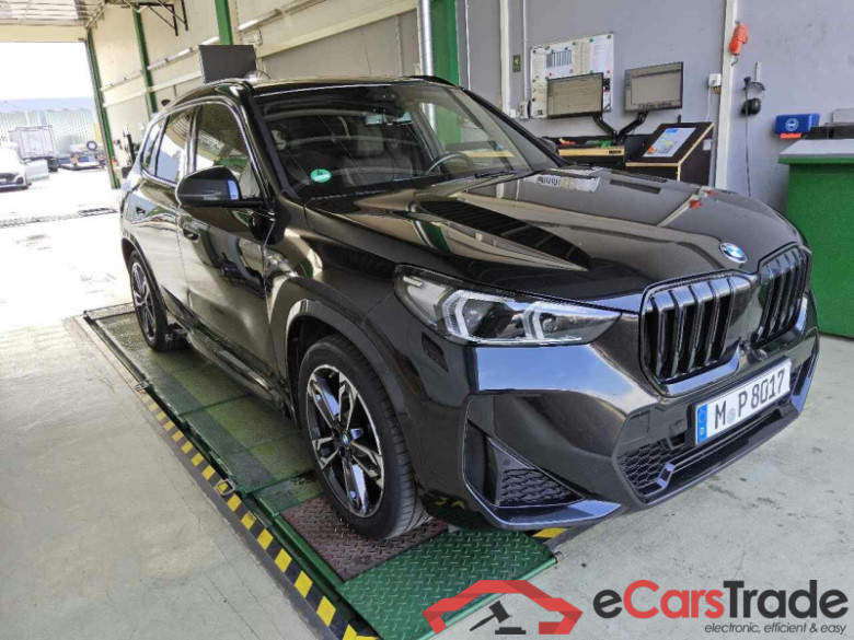 BMW X1 (U11)(2022->) DE - SUV5 23d Mild-Hybrid EU6d, xDrive M Sport, 2022 - 2024 #2