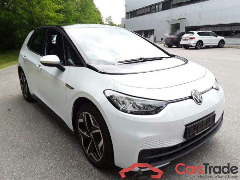 Volkswagen ID.3 (E11)(06.2020->2023) DE - LimS5 Pro, Life, 2020 - 2021 #1