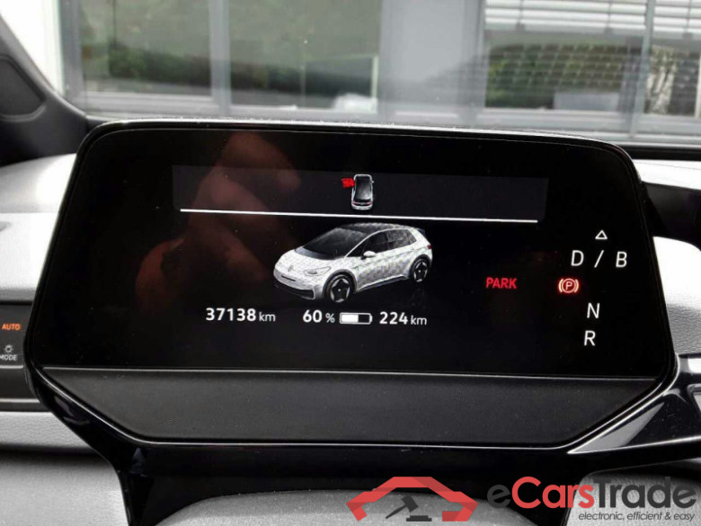 Volkswagen ID.3 (E11)(06.2020->2023) DE - LimS5 Pro, Life, 2020 - 2021 #2