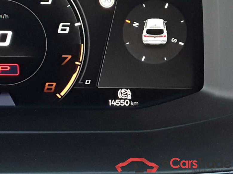 Cupra Leon (KL1/KU1)(09.2020->) DE - LimS5 2.0 TSI EU6d, VZ OPF, 2023 - 2024 #6