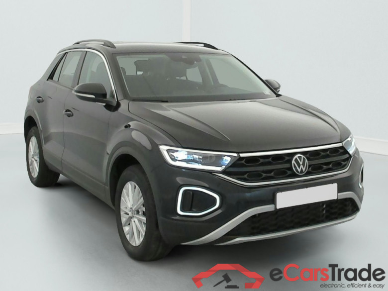 Volkswagen T-Roc Life Plus 1.5 TSI EVO 150 DSG7 Start/Stop #1