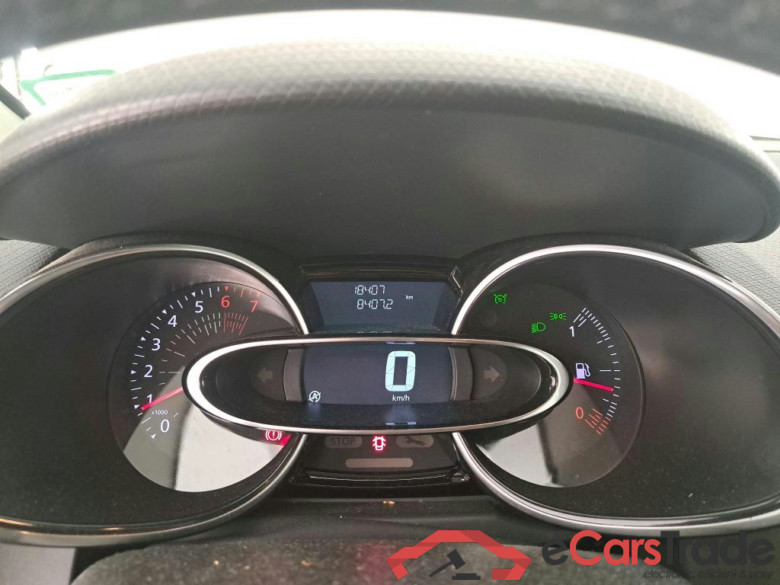 Clio IV Business 0.9 TCe 90CV BVM5 E6 #6