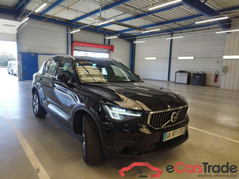 Volvo XC40 1.5 T4 Plug-In Hybrid Aut. LED Virtual ACC Navi Sport-Seats KeylessGo Klima PDC ... #2