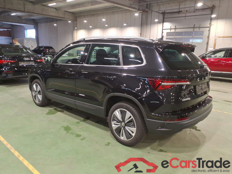 SKODA KAROQ 1.0 TSI 81KW CLEVER+ #2