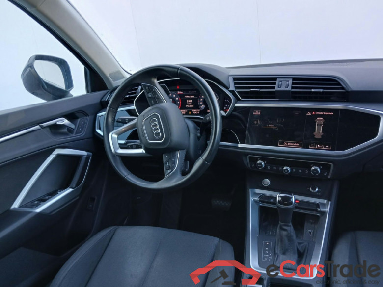 AUDI Q3 / 2018 / 5P / todoterreno Advanced 35 TFSI 110kW (150CV) S tronic #3