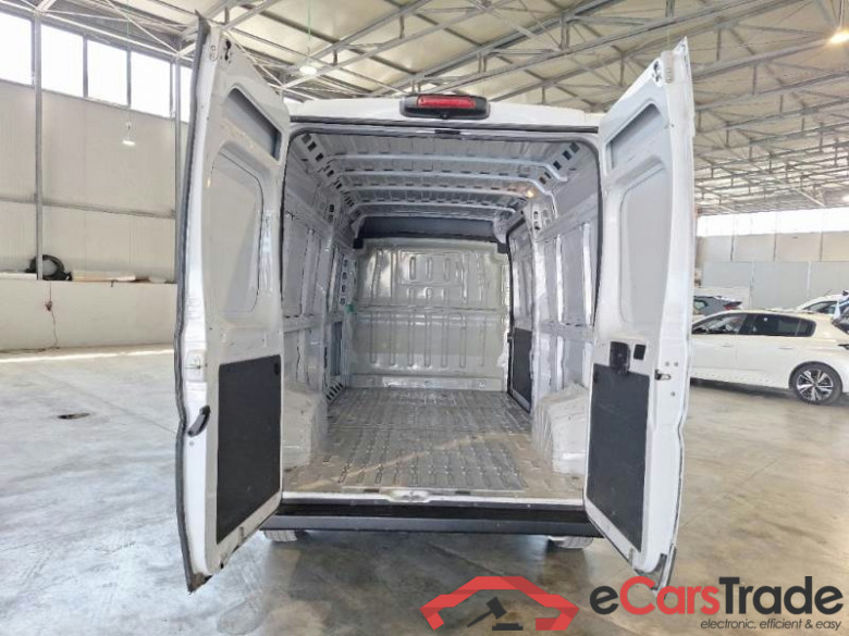 FIAT DUCATO / 2014 / 4P / FURGONE MAXI 35 LH2 2.2 MJT3 160CV E6D-FIN #5