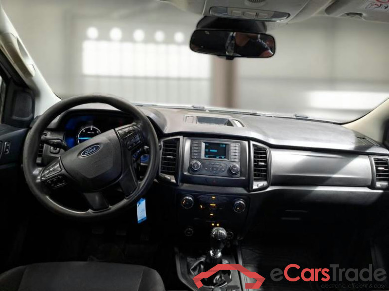 FORD RANGER / 2019 / 4P / AUT.CABINA DOPPIA XL 4WD 2.0 ECOBLUE 170CV DC #3