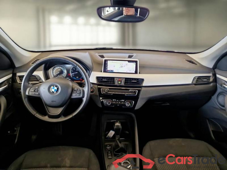 BMW X1 / 2019 / 5P / SUV XDRIVE 25E BUSINESS ADVANTAGE AUTOMATICO #3