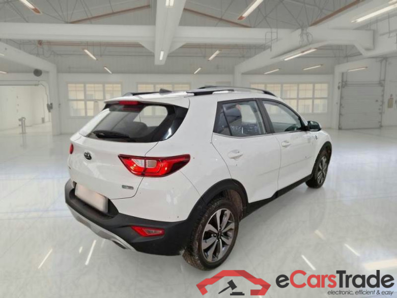 KIA STONIC / 2017 / 5P / SUV 1.2 ECO GPL STYLE #2