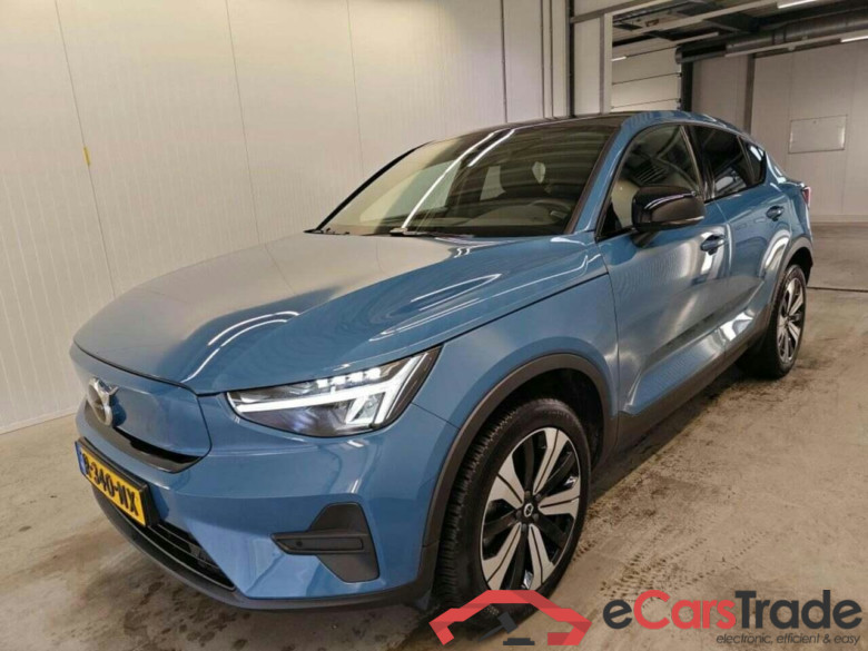 VOLVO C40 Recharge Plus 69 kWh