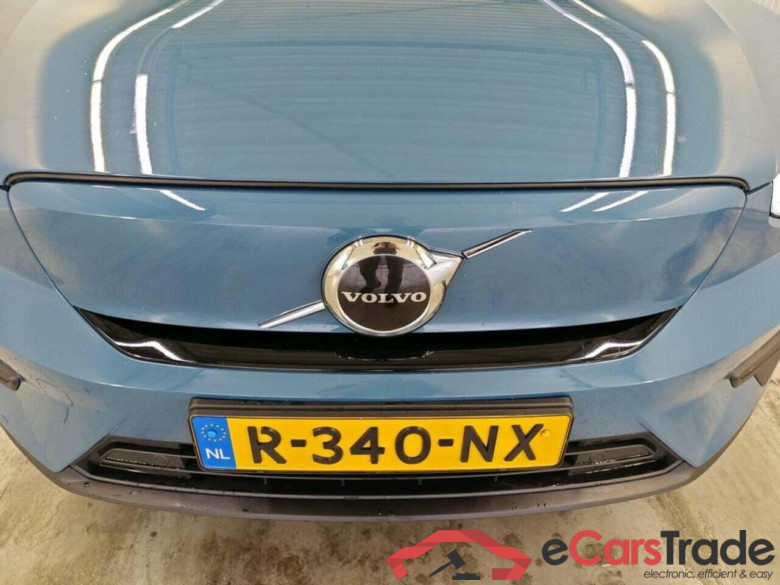 VOLVO C40 Recharge Plus 69 kWh #4