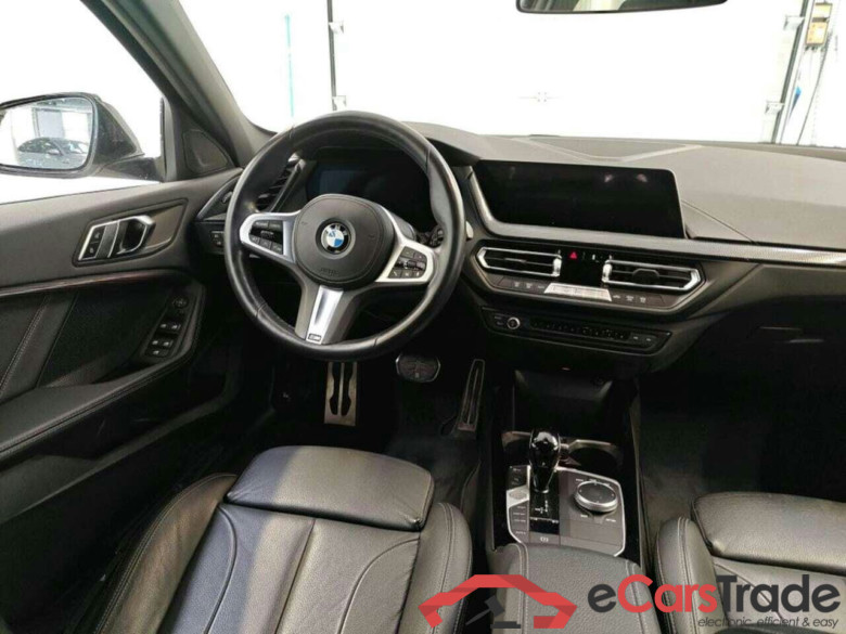 BMW 1-serie 118i Bns Edition #3