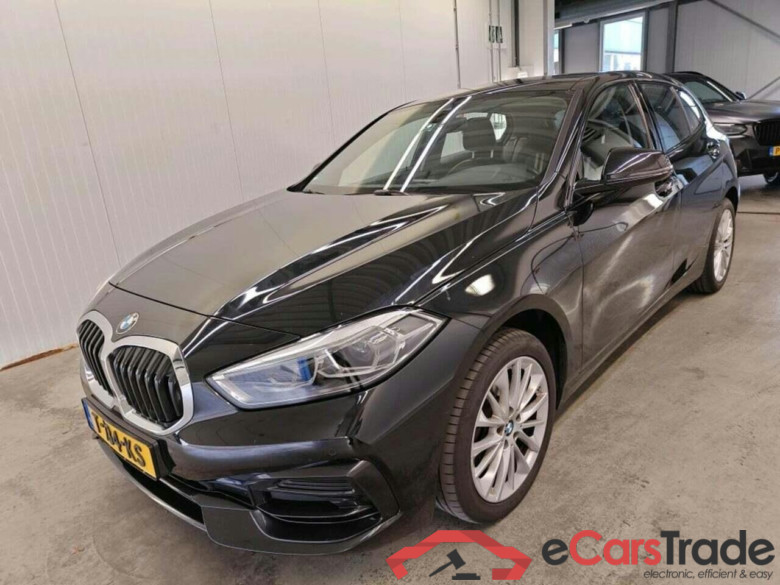 BMW 1-serie 118i Intro Ed.