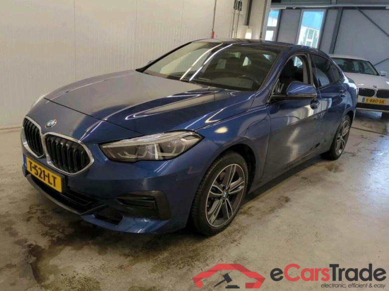 BMW 2-serie Gran Coupé 218