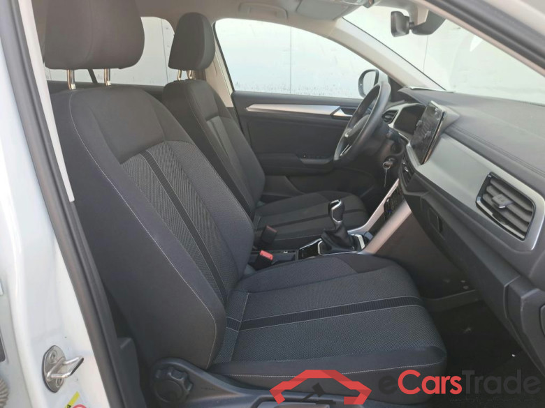 VOLKSWAGEN T-Roc / 2021 / 5P / todoterreno Life 1.0 TSI 81kW (110CV) #6
