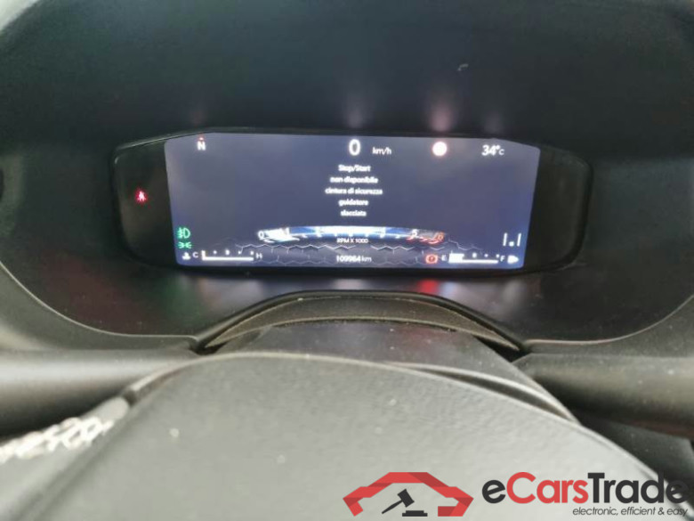JEEP COMPASS / 2021 / 5P / SUV 1.6 MJET II 96KW LIMITED #4