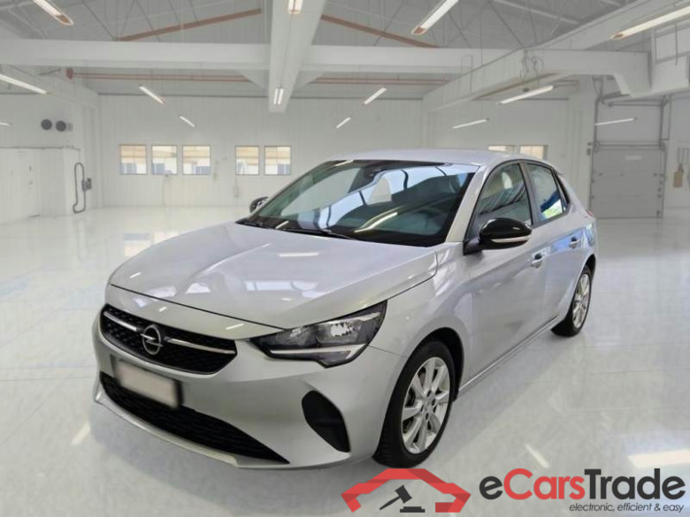 OPEL CORSA / 2019 / 5P / BERLINA 1.5 DIESEL 100CV EDITION MT6
