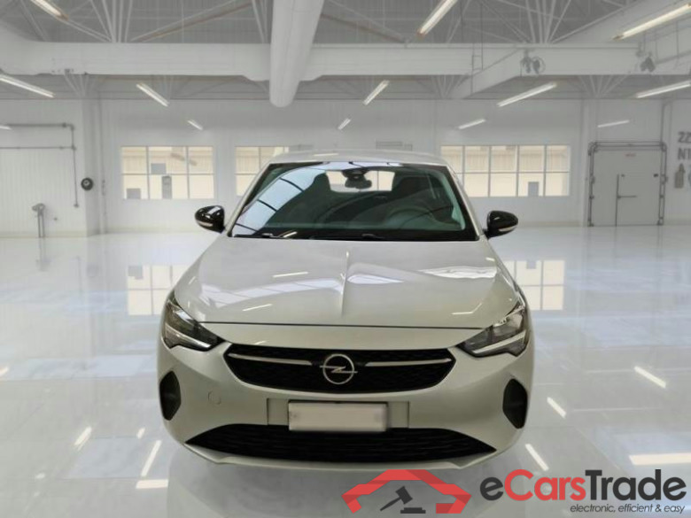 OPEL CORSA / 2019 / 5P / BERLINA 1.5 DIESEL 100CV EDITION MT6 #6