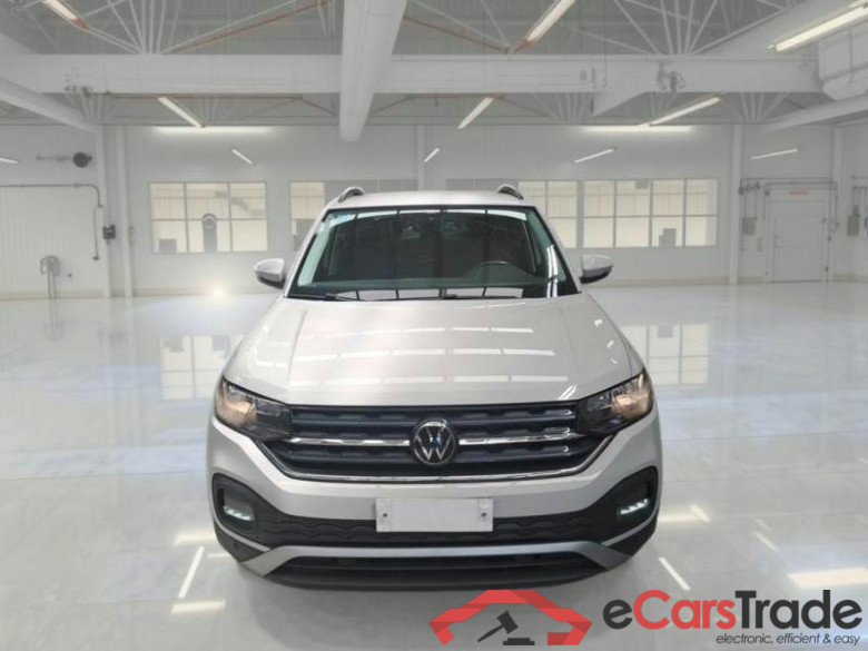 VOLKSWAGEN T-CROSS / 2019 / 5P / SUV 1.0 TSI 81KW STYLE #6