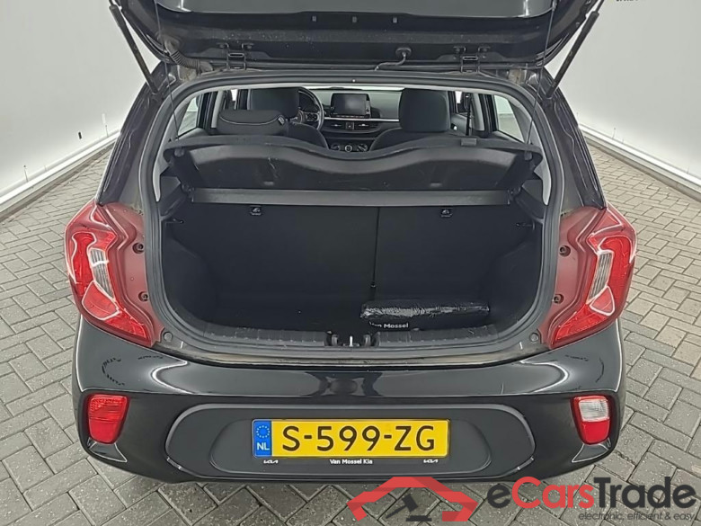 KIA Picanto 1.0 DPi DynamicLine 4-zits 5D 49kW #5