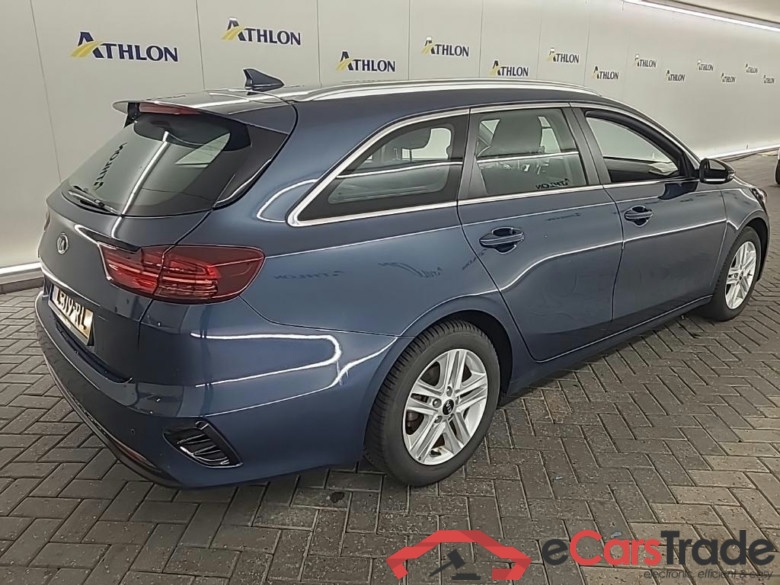 KIA ceed sportswagon 1.0 T-GDi DynamicLine 5D 88kW #3