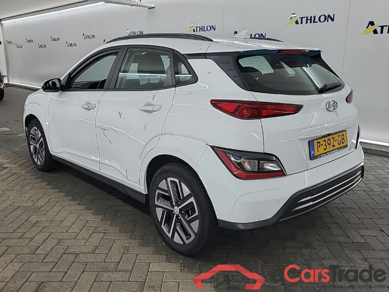 HYUNDAI Kona Comfort Electric 64 kWh 5D #4
