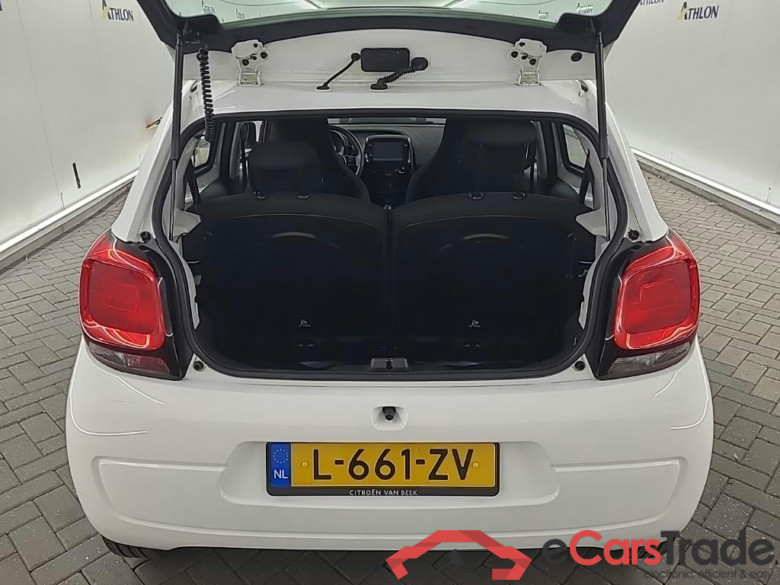 CITROEN C1 VTi 72 S&S Feel 5D 53kW #5