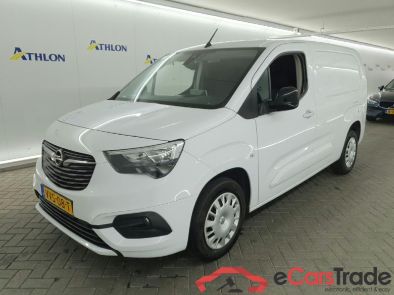 OPEL Combo 1.5D 130pk S&S EAT8 1000kg L2 4D