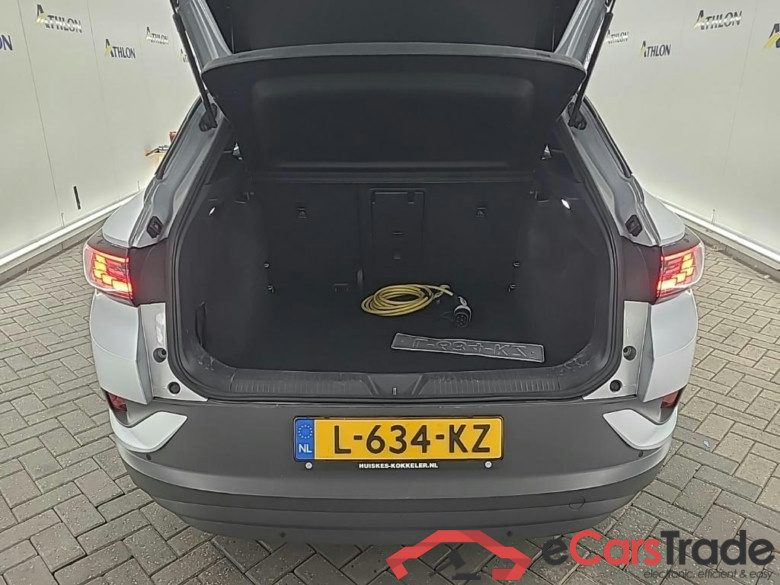 VOLKSWAGEN ID.4 77kWh Business Auto 5D 150kW #5