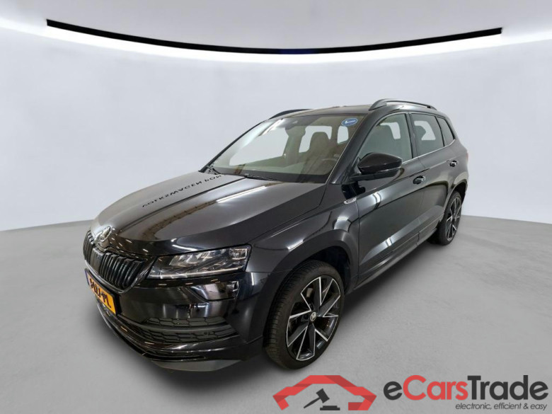 SKODA Karoq 110 kW