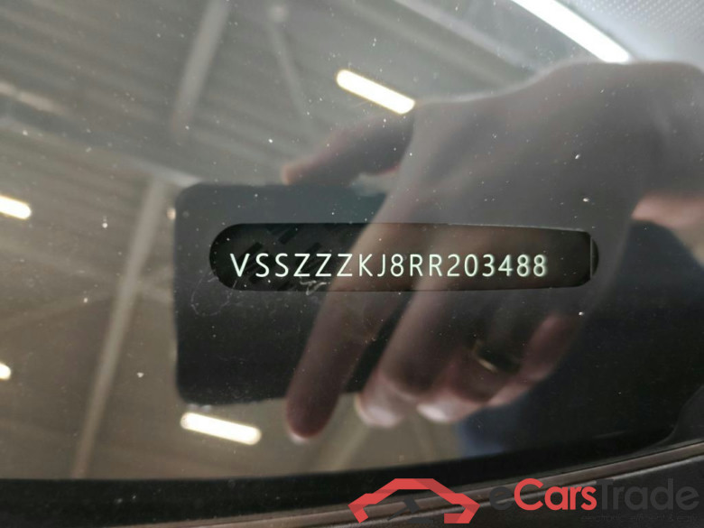 SEAT Ibiza 70 kW #2
