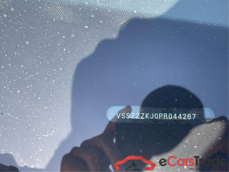 SEAT Ibiza 70 kW #2